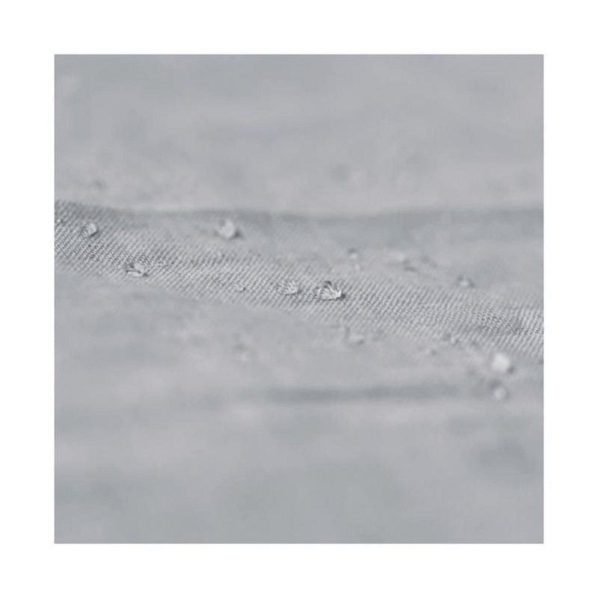 CANDIDE CANDIDE Matelas A Langer MatConfort  Gris