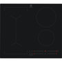 Voir la diapositive 1 : ELECTROLUX Plaque induction EIV63443CT SaphirMatt SE