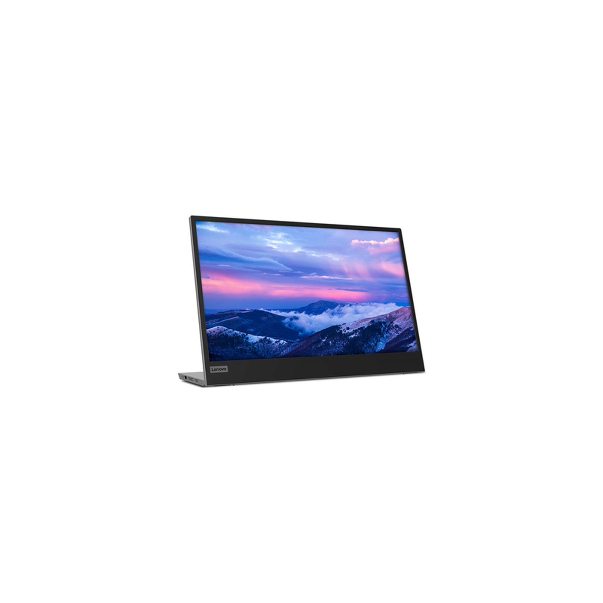 Voir la diapositive 3 : Lenovo Ecran PC Lenovo L15