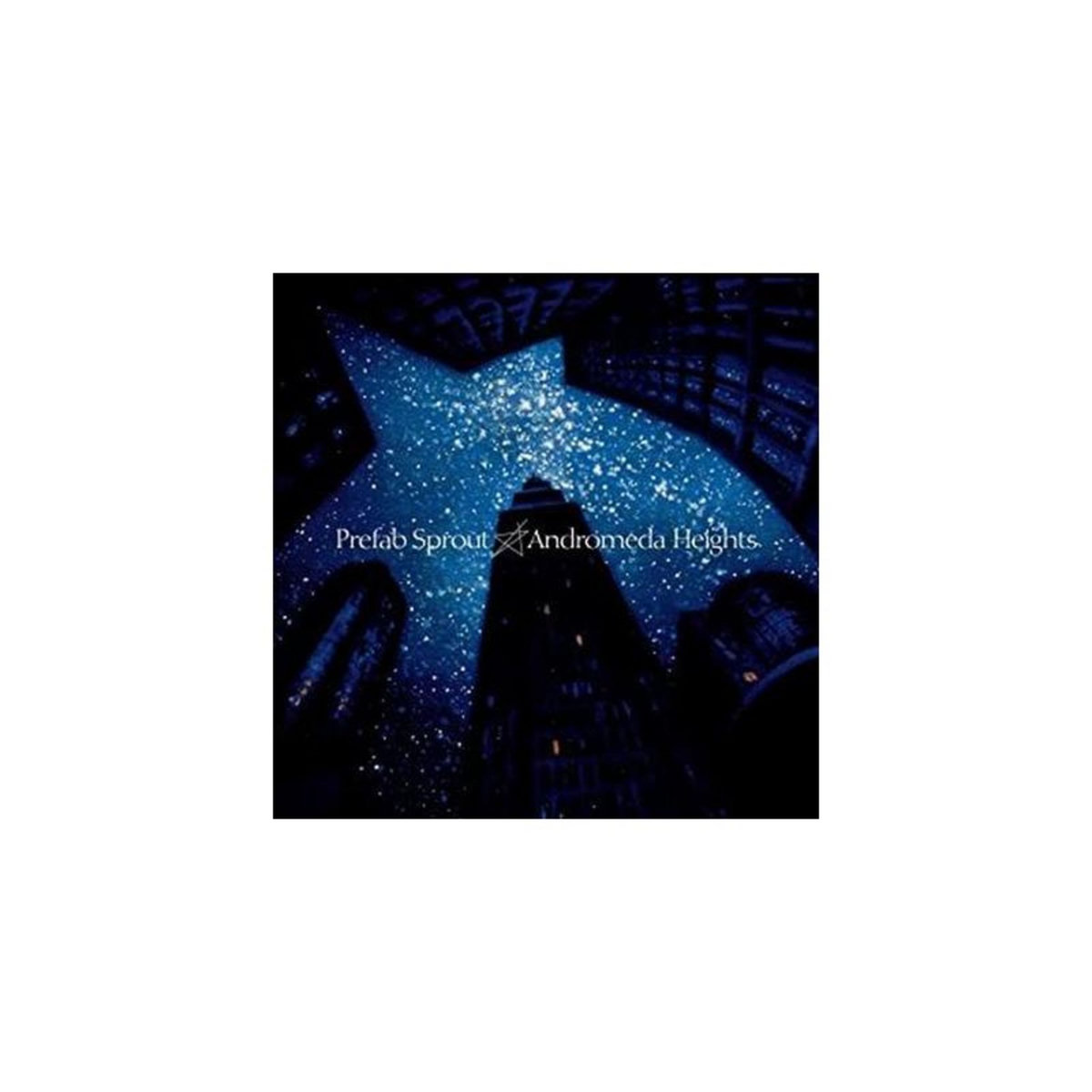 SONY Andromeda Heights