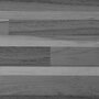 VIDAXL Planches de plancher PVC 5,02 m^2 2 mm Autoadhesif Gris raye
