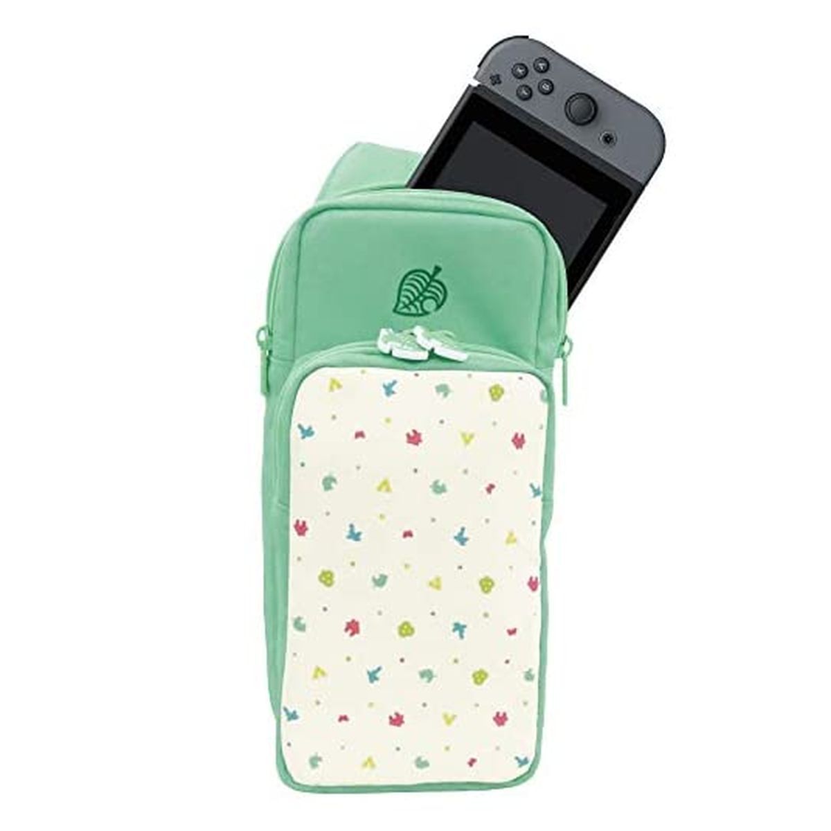 Sac à Bandoulière Animal Crossing Nintendo Switch