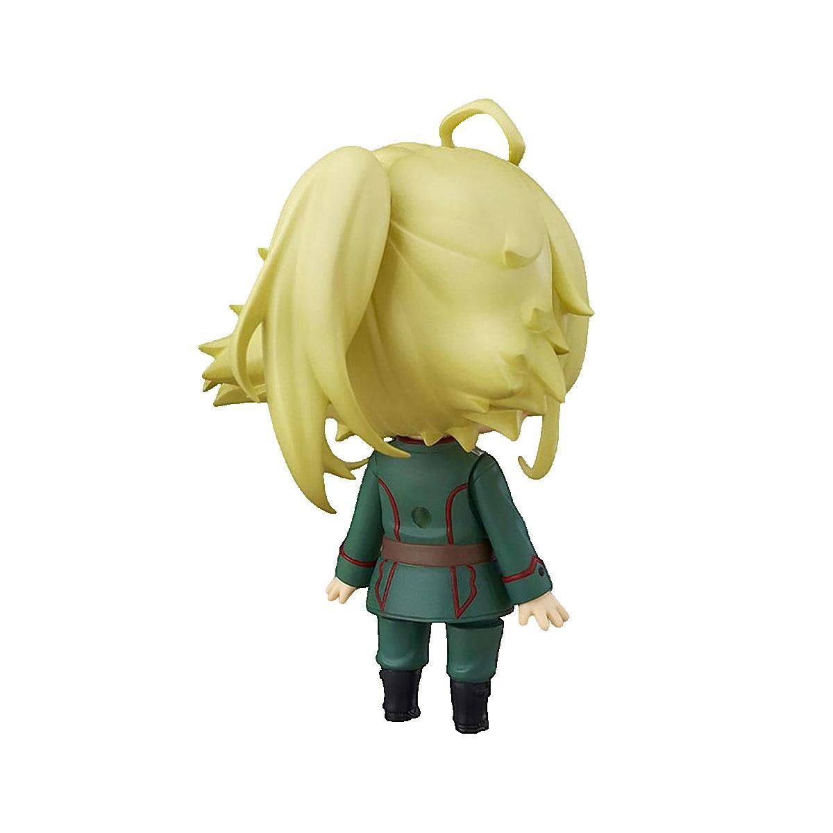 Good Smile Company Figurine articulée Good Smile Company Tanya Degurechaff multicolore