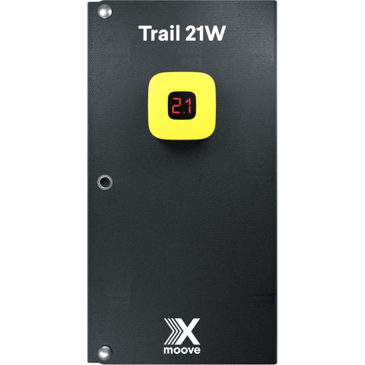 X-moove Chargeur solaire Panneau solaire 21W