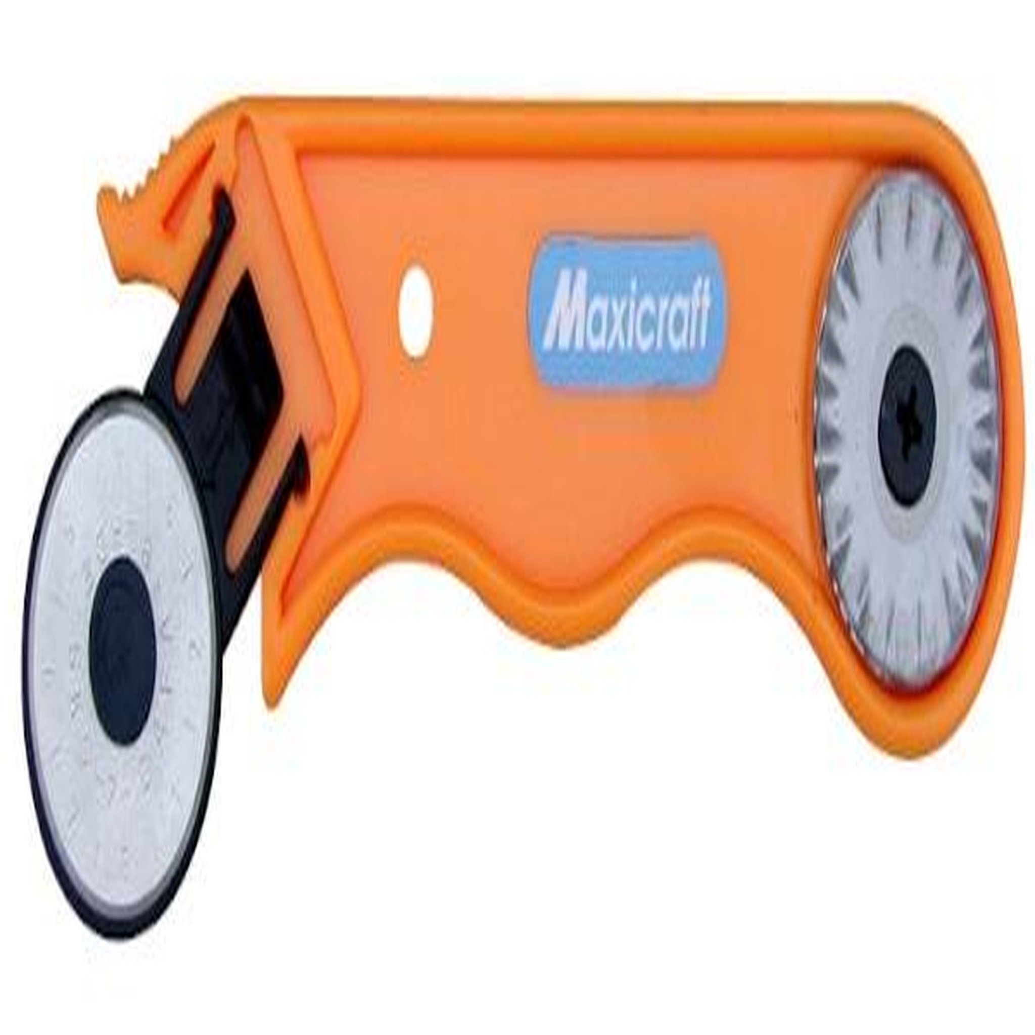 MAXICRAFT Cutter à lame rotative petit modèle