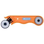 MAXICRAFT Cutter à lame rotative petit modèle