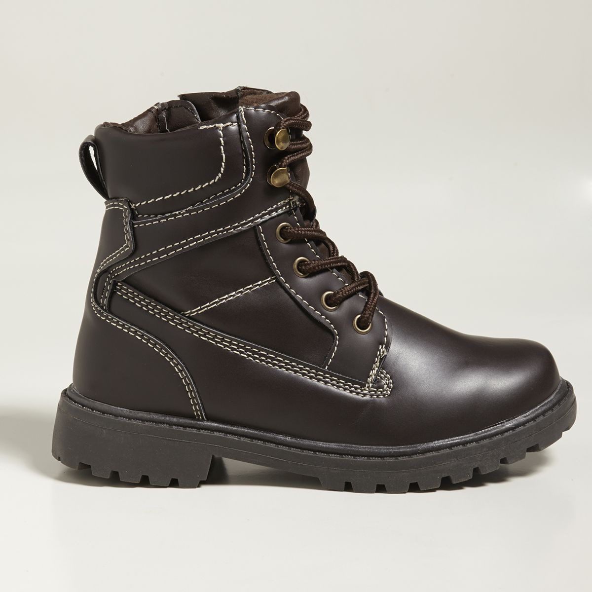 IN EXTENSO Bottines garçon