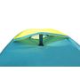 Voir la diapositive 3 : BESTWAY Tente de camping 2 places Active Base 2 Pavillo&trade; 200 x 120 x 105 cm