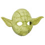 Voir la diapositive 2 : HASBRO Masque électronique Maître Yoda - Star Wars