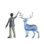 Voir la diapositive 2 : Schleich Figurine Schleich Harry Potter avec Patronus