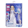 Voir la diapositive 3 : HASBRO Disney La Reine des neiges 2 - Elsa parlante et ses amis
