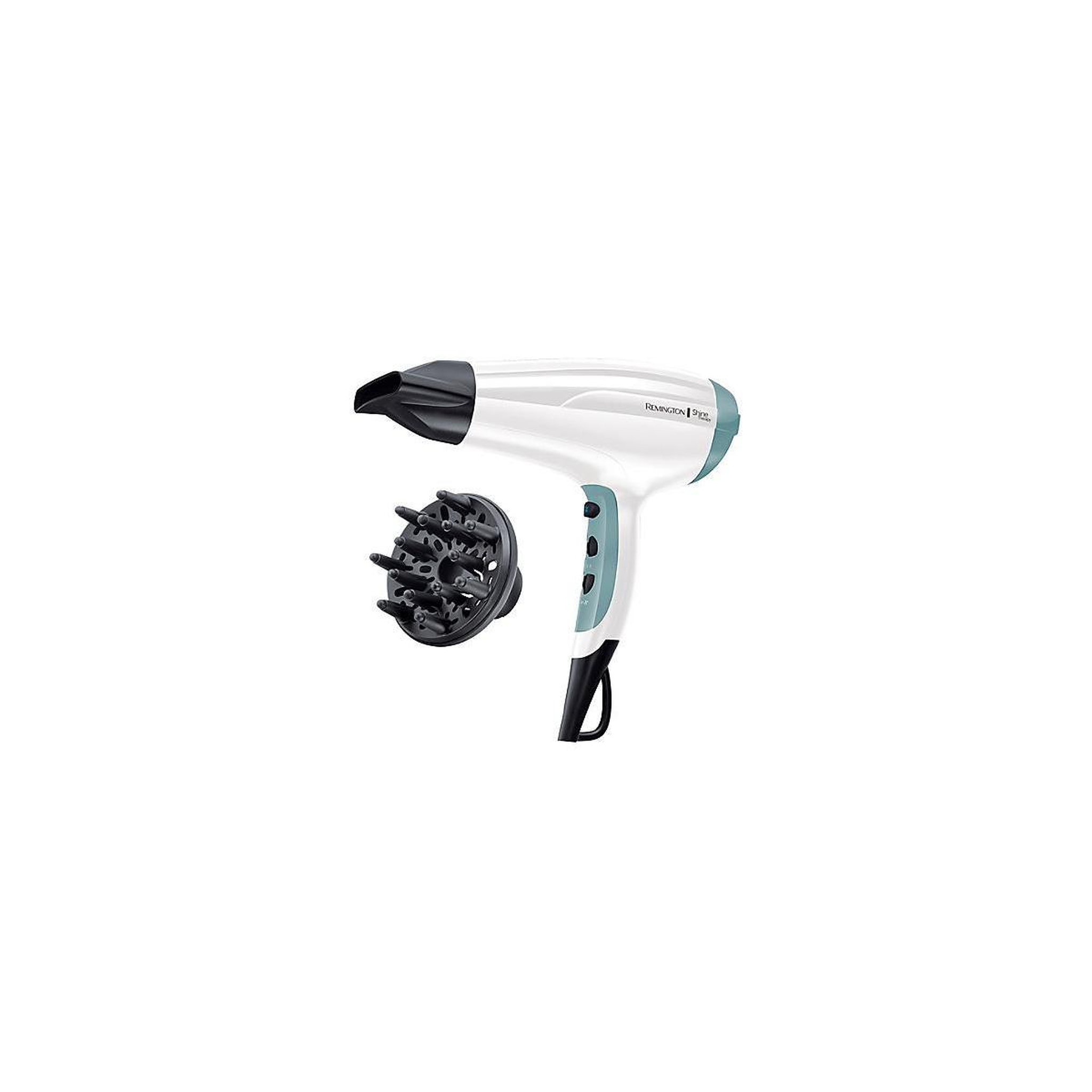REMINGTON Remington d5216 sèche-cheveux 2300 w bleu, blanc