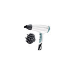 REMINGTON Remington D5216 sèche-cheveux 2300 W Bleu, Blanc
