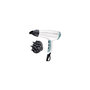 Voir la diapositive 1 : REMINGTON Remington D5216 sèche-cheveux 2300 W Bleu, Blanc