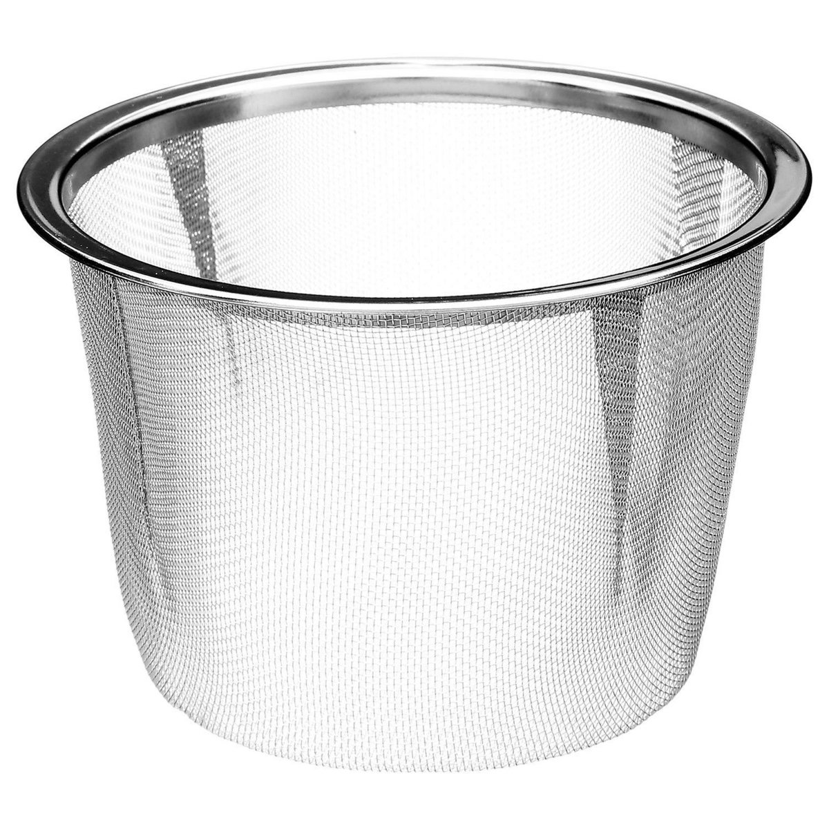 SECRET DE GOURMET Théière en fonte Doty avec anse - Rouge