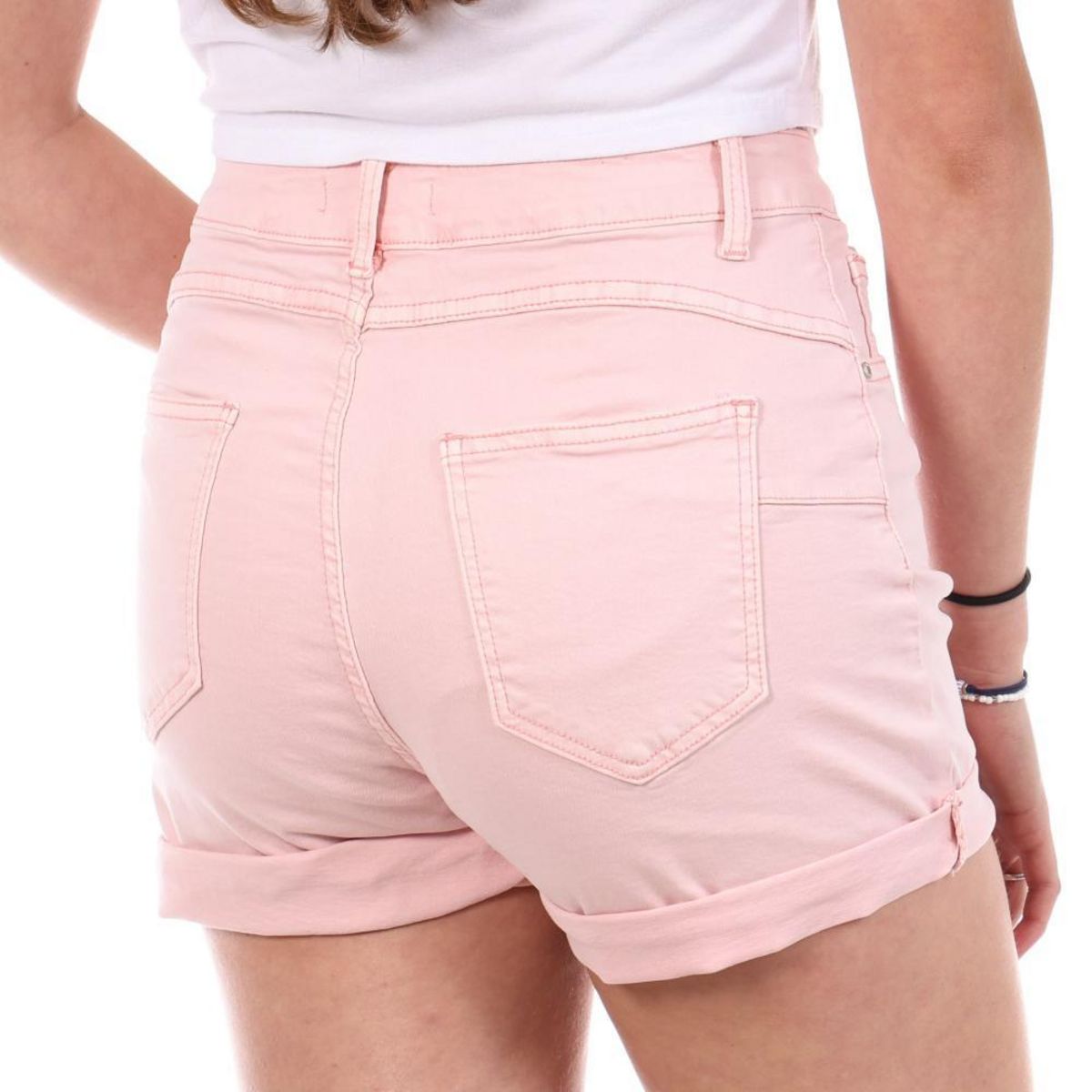 MONDAY PREMIUM Short  Femme  onday Premium LW526