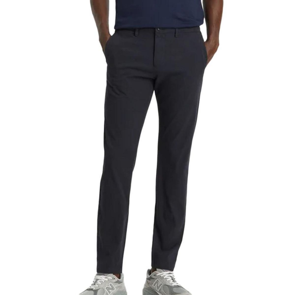 DOCKERS Pantalon Chino  Homme Dockers Motion   W28