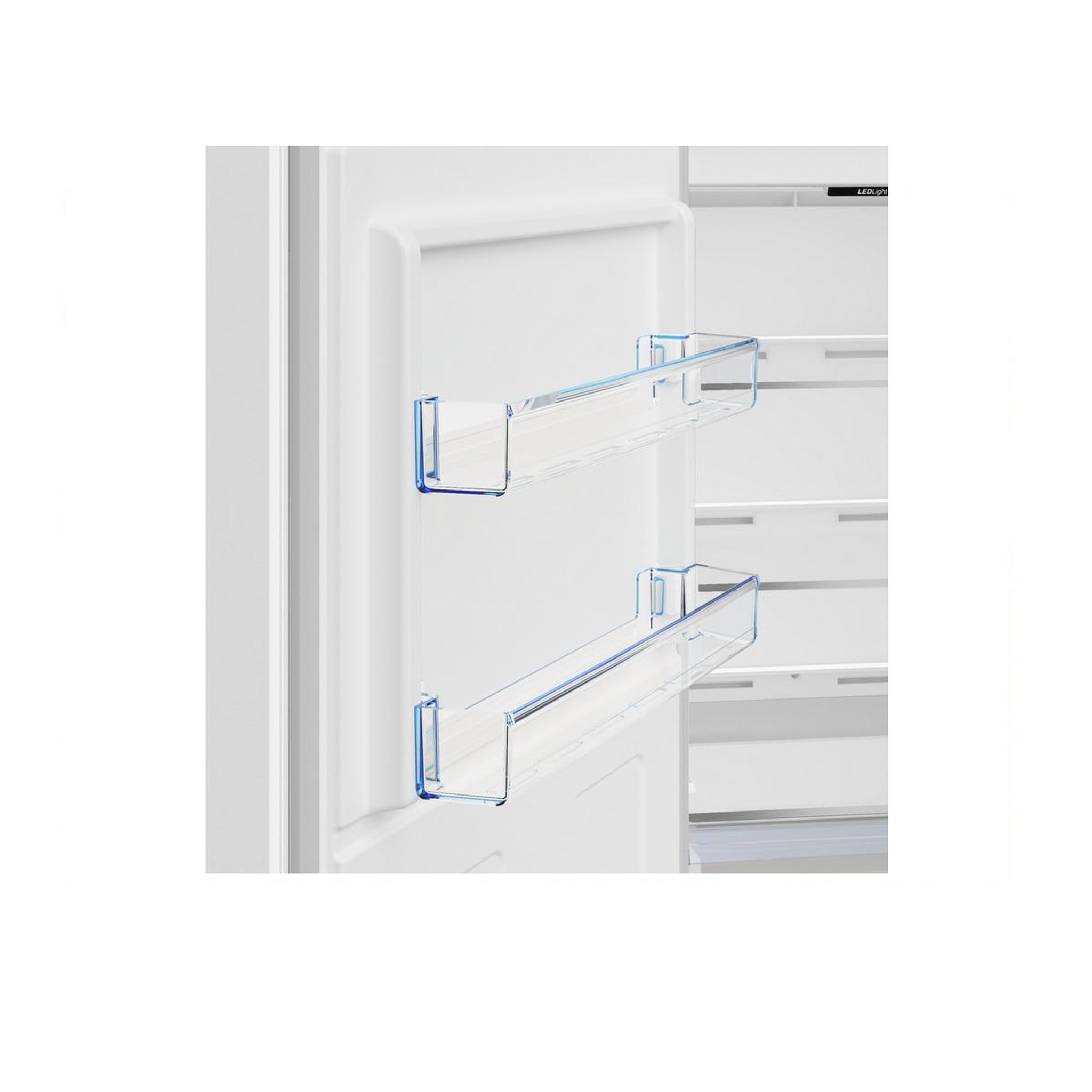 Voir la diapositive 4 : Beko Congélateur armoire 60cm 286l nofrost - B3RMFNE314W