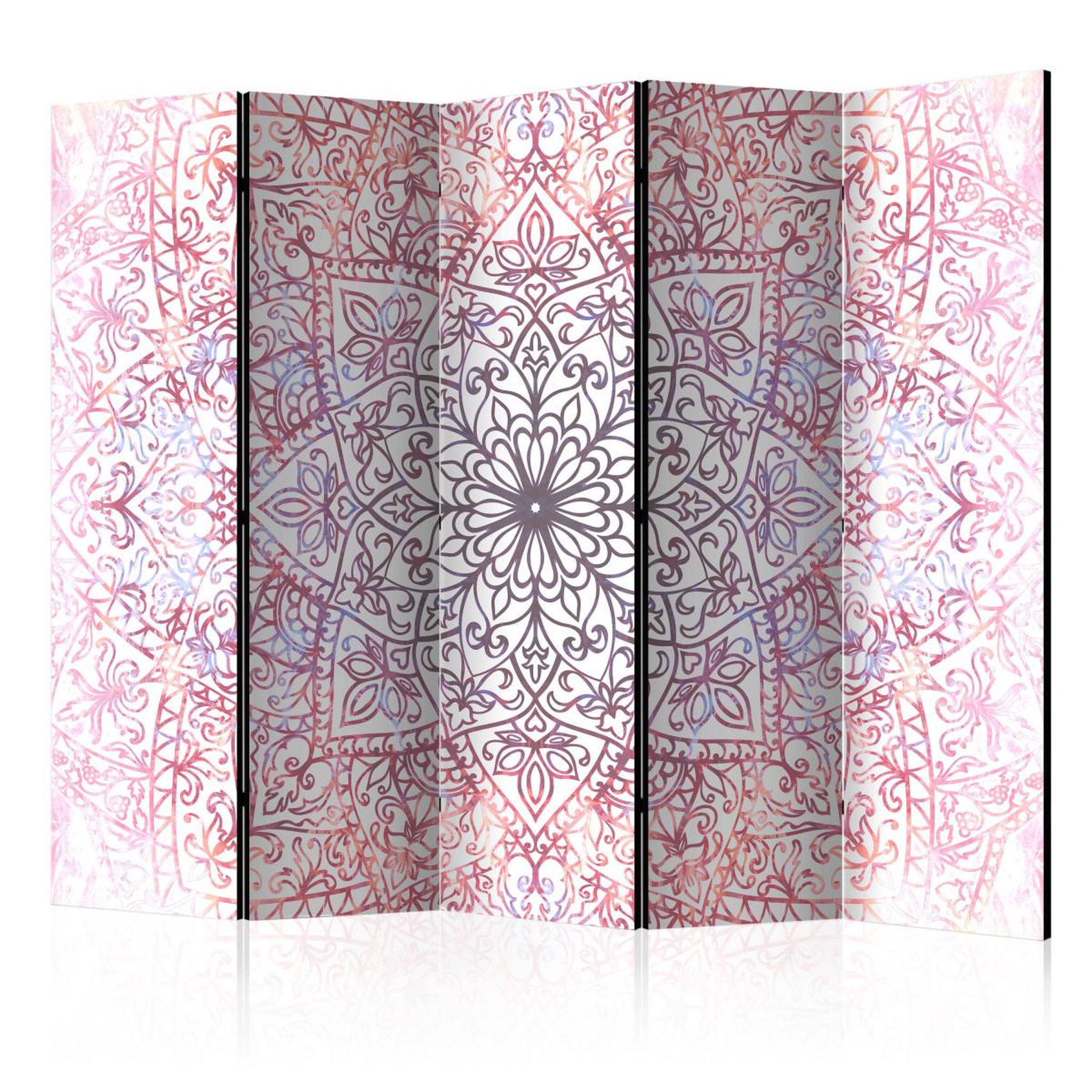 Paris Prix Paravent 5 volets  ethnic perfection  172x225cm