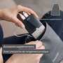 Voir la diapositive 5 : Beurer Appareil électrostimulation EM 1 R Relief+