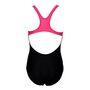 Voir la diapositive 2 : ARENA Maillot de bain 1 pièce  Fille Arena Pro Logo