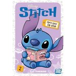 STITCH - AMIS POUR LA VIE TOME 2 , Tsukirino Yumi