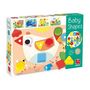 Voir la diapositive 1 : Goula BABY SHAPES GOULA - Jeux d'apprentissage