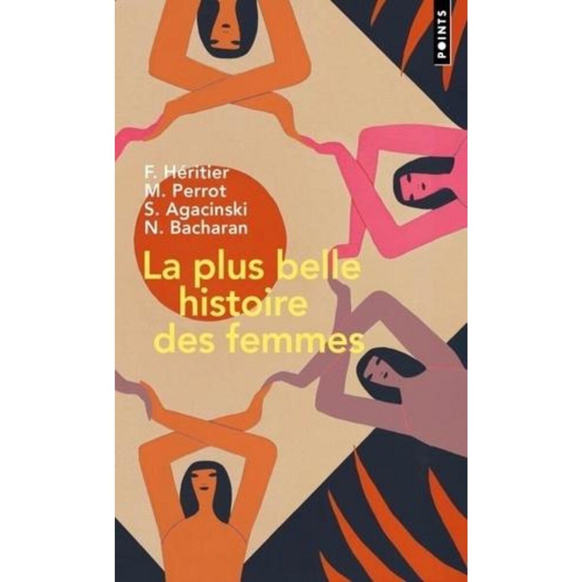 LA PLUS BELLE HISTOIRE DES FEMMES, Héritier Françoise