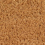 Voir la diapositive 5 : VIDAXL Tapis de porte naturel 90x150 cm fibre de coco touffete