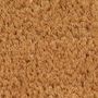 Voir la diapositive 5 : VIDAXL Tapis de porte naturel 90x150 cm fibre de coco touffete