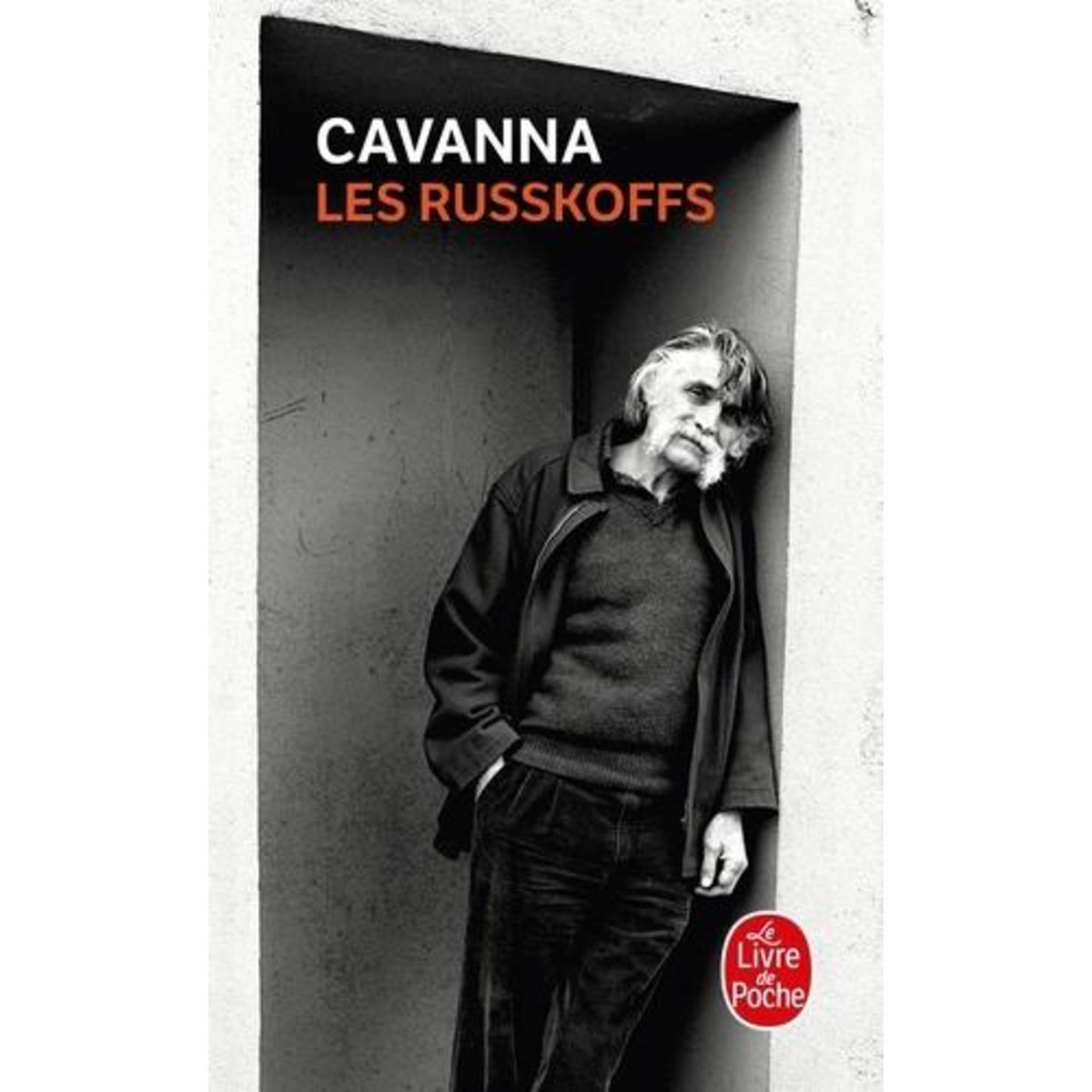 LES RUSSKOFS, Cavanna
