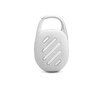 Voir la diapositive 5 : JBL Enceinte portable Clip 5 Blanc