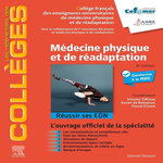 MEDECINE PHYSIQUE ET DE READAPTATION. 8E EDITION, COFEMER