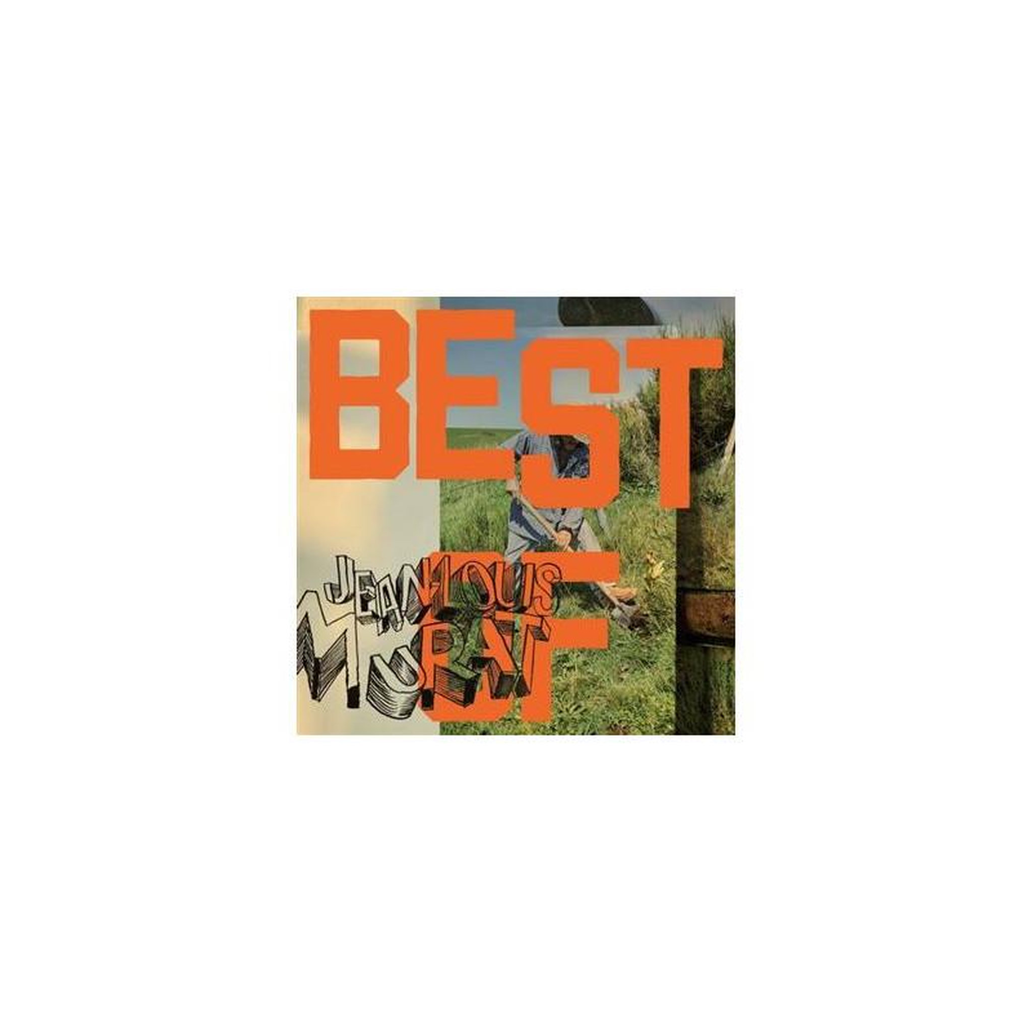 Compilation musique sans marque best of cd