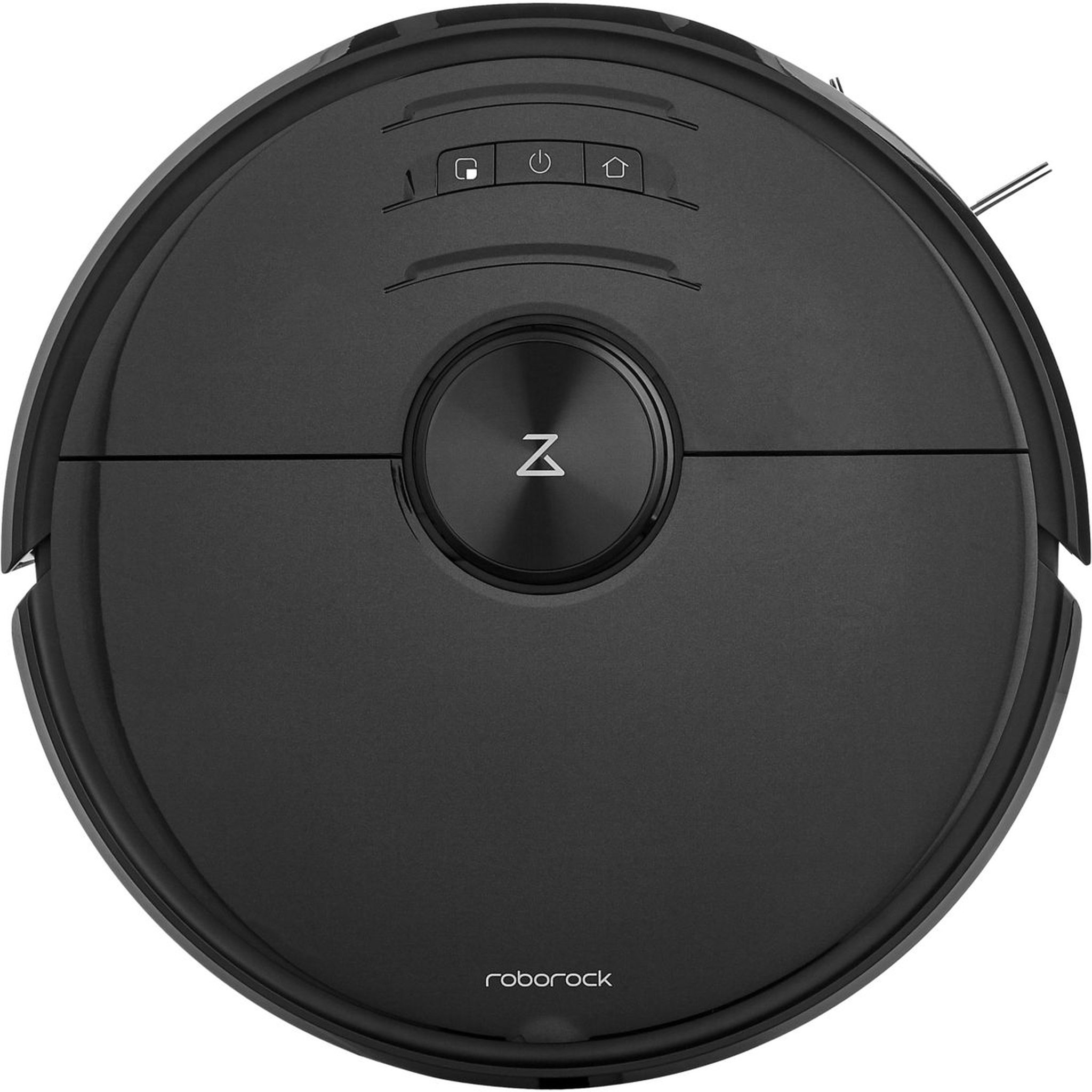 Voir la diapositive 3 : ROBOROCK Aspirateur robot S6 MAX V