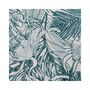 Voir la diapositive 2 : ATMOSPHERA Nappe rectangulaire 140x240 cm Jungle