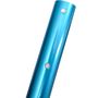Voir la diapositive 3 : VIDAXL Manche/Pole Telescopique Piscine Aluminium 1,2 - 3,6 m