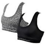 Christian Lacroix Brassiere Sportswear CXL By LACROIX X2. Coloris disponibles : Multicolore