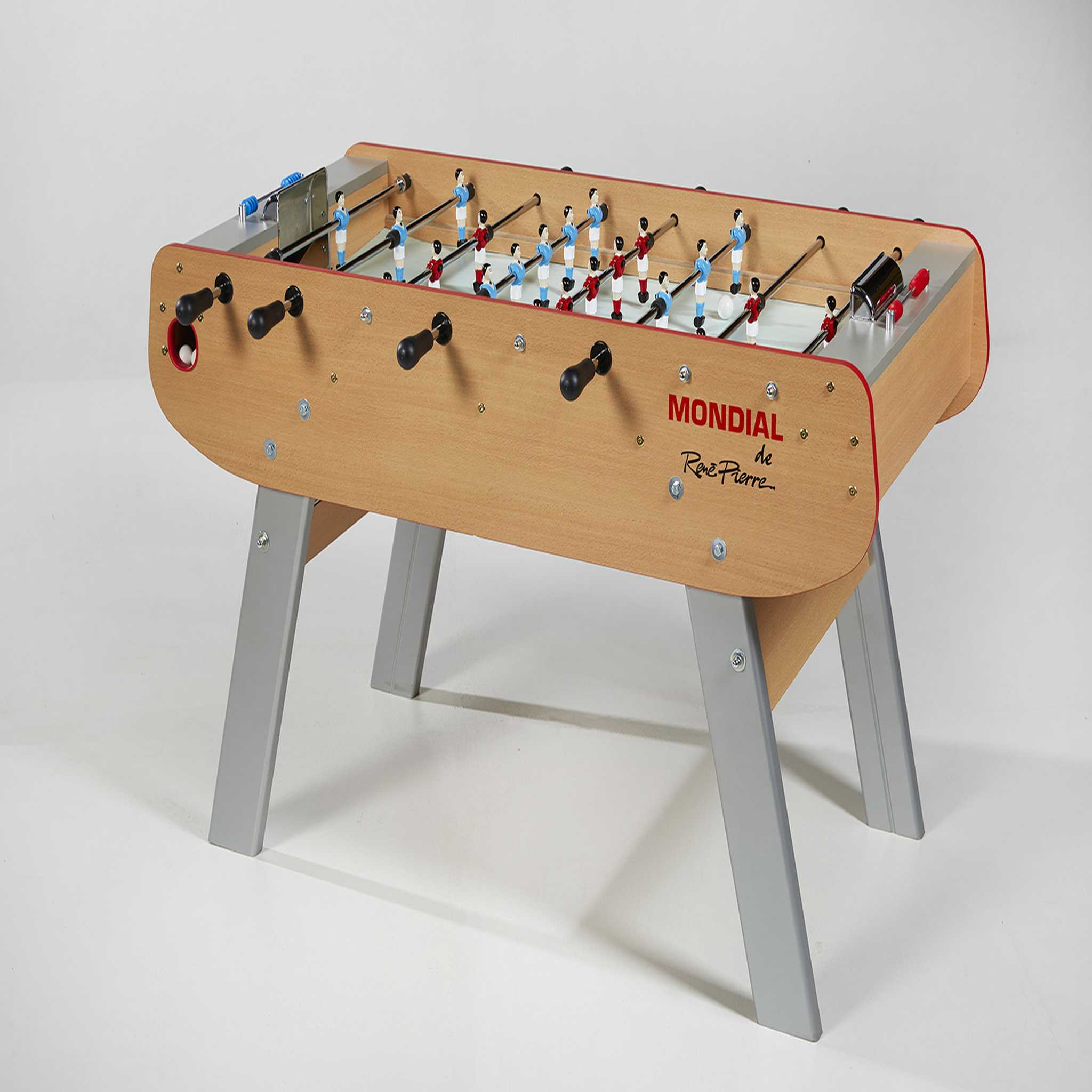 RENE PIERRE Baby-foot Mondial