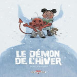 LE DEMON DE L'HIVER, Galmés Toni