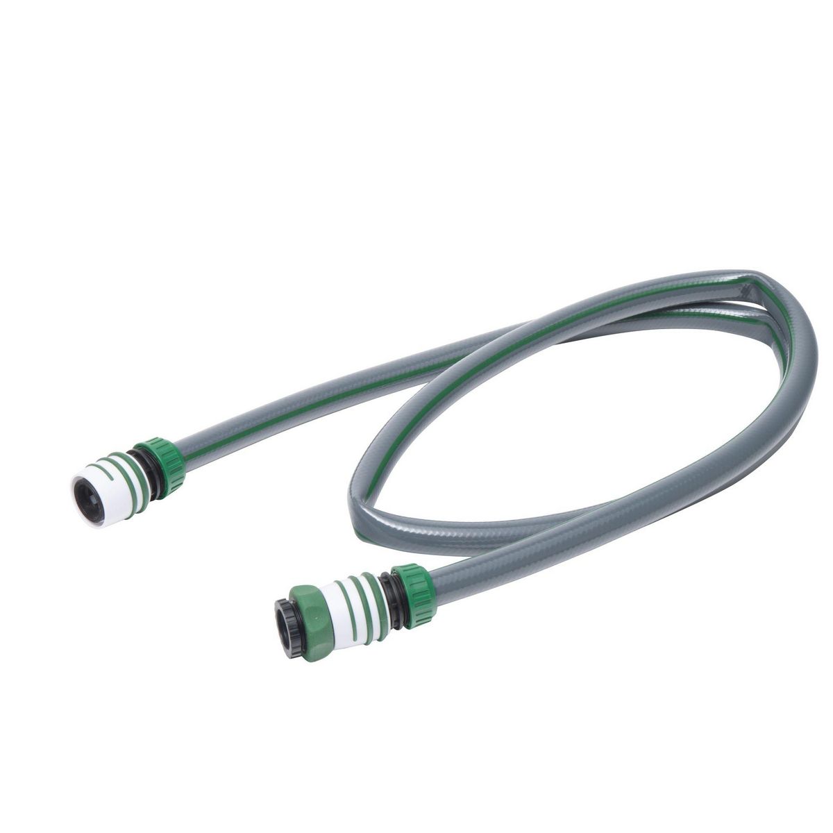 RAIN Tuyau de raccordement pour dévidoir 1,5m