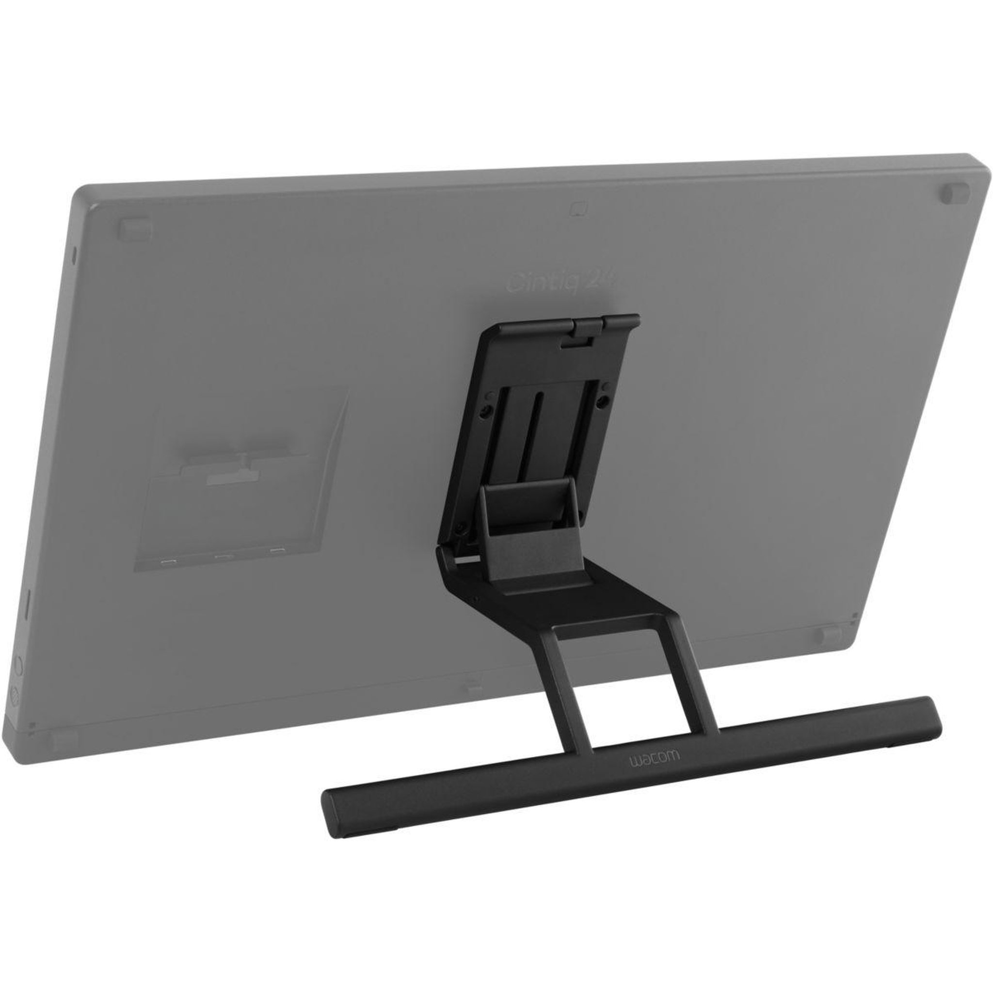 Voir la diapositive 4 : Wacom Tablette graphique cintiq 24 touch