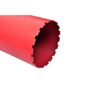 Voir la diapositive 2 : VIDAXL Couronne diamant pour carotteuse 220 mm x 400 mm