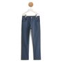 Voir la diapositive 1 : IN EXTENSO Pantalon twill garçon