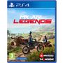 Voir la diapositive 1 : MX vs ATV Legends PS4