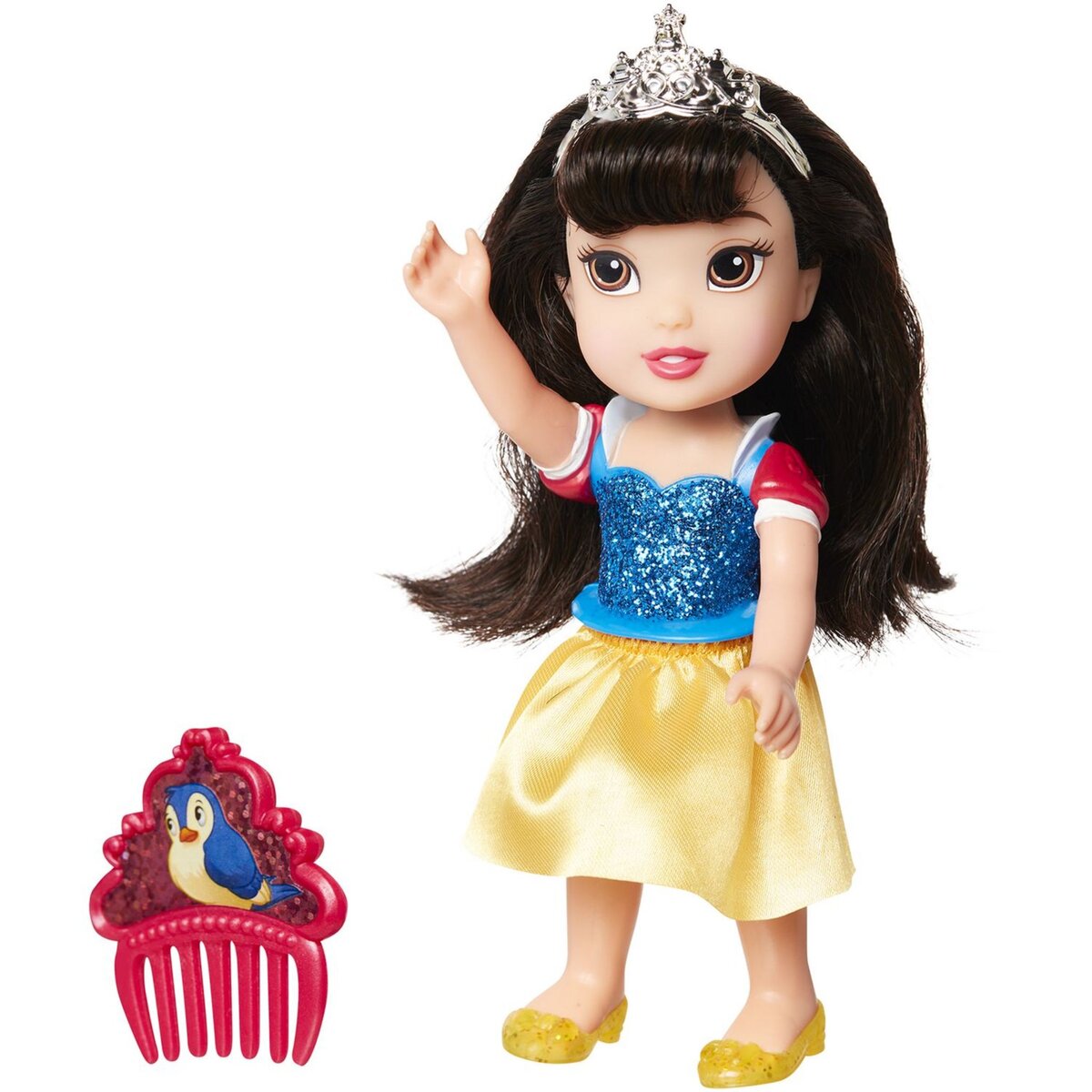 Disney Princesse - Poupée Blanche Neige 38 cm