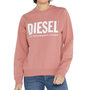 Voir la diapositive 1 : DIESEL weat  Femme Diesel Fangs