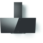 TURBOAIR Hotte décorative murale inclinée VIVACE BL/A/90