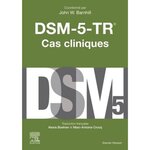 DSM-5-TR. CAS CLINIQUES, Barnhill John W.