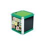 Voir la diapositive 2 : BABY Mon Cube en Bois